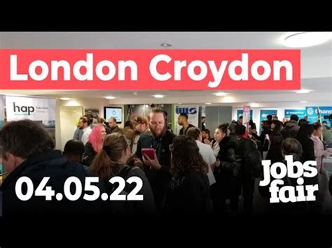 Croydon jobs 